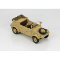 Char miniature Die Cast au 1/48 KubelwagenAfrica-Corp 1/48 Char miniature Die Cast au 1/48 KubelwagenAfrica-Corp 1/48