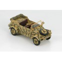 Char miniature Die Cast au 1/72 Kubelwagen Type 82 1/48 Char miniature Die Cast au 1/72 Kubelwagen Type 82 1/48