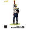 Figurine Voltigeurs Français 1/32 Figurine Voltigeurs Français 1/32