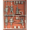 Figurine Voltigeurs Français 1/32