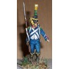 Figurine Voltigeurs Français 1/32