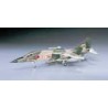 Maquette d'avion en plastique A-6E INTRUDER (C8) 1/72