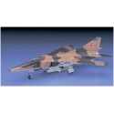 Maquette d'avion en plastique MIG-27 FLOGGER D (C10) 1/72 Maquette d'avion en plastique MIG-27 FLOGGER D (C10) 1/72