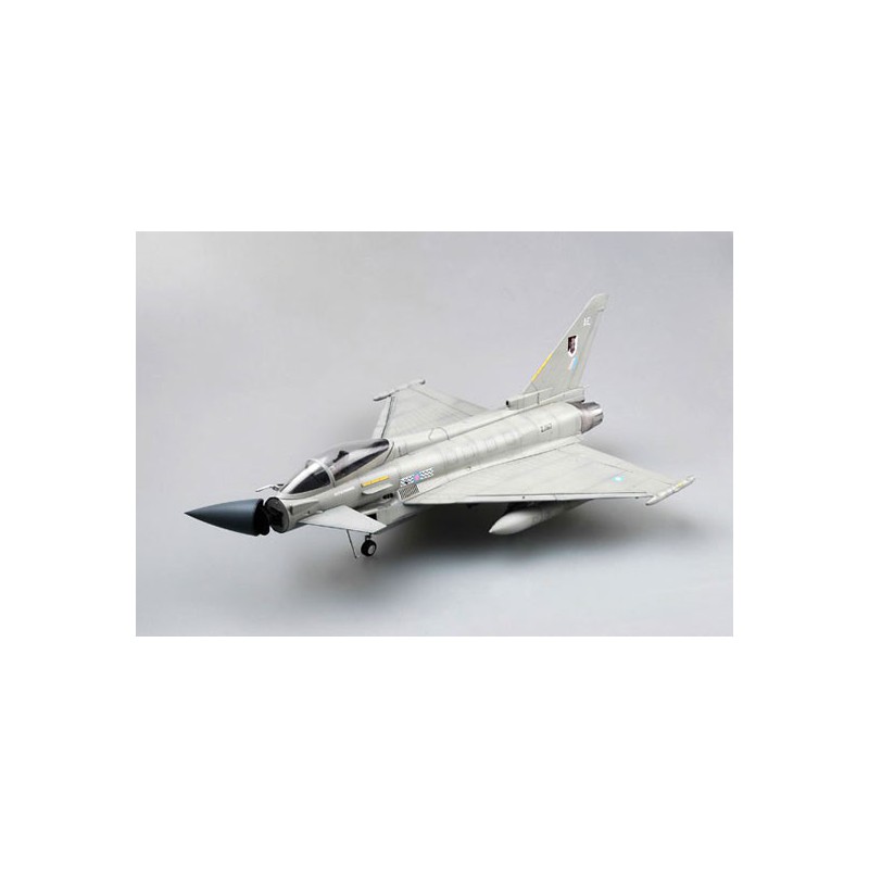 Maquette d'avion en plastique EUROFIGHTER EF-2000