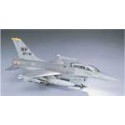 Maquette d'avion en plastique F-16B PLUS F.F (D14) 1/72 Maquette d'avion en plastique F-16B PLUS F.F (D14) 1/72