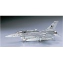 Maquette d'avion en plastique F-16D FIGHTNINGFALCON(D15)1/72 Maquette d'avion en plastique F-16D FIGHTNINGFALCON(D15)1/72