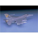 Maquette d'avion en plastique F-16C BLOCK 50 FF (D18) 1/72 Maquette d'avion en plastique F-16C BLOCK 50 FF (D18) 1/72
