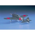Maquette d'avion en plastique A6M5C ZERO 52 Hei (D23) 1/72 Maquette d'avion en plastique A6M5C ZERO 52 Hei (D23) 1/72