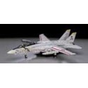 Maquette d'avion en plastique F-14A TOMCAT (Atlant) 1/72 Maquette d'avion en plastique F-14A TOMCAT (Atlant) 1/72