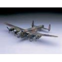Maquette d'avion en plastique LANCASTER B.MK.I/MK.III 1/72 Maquette d'avion en plastique LANCASTER B.MK.I/MK.III 1/72