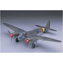 Maquette d'avion en plastique JUNKERS JU 88A-4 (E25) 1/72 Maquette d'avion en plastique JUNKERS JU 88A-4 (E25) 1/72