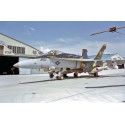 Maquette d'avion en plastique F/A-18C HORNET Maquette d'avion en plastique F/A-18C HORNET
