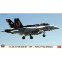 Maquette d'avion en plastique F/A-18C GOLDEN DRAGONS 1/72 Maquette d'avion en plastique F/A-18C GOLDEN DRAGONS 1/72