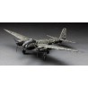 Maquette d'avion en plastique JUNKERS Ju188A/E 1/72 Maquette d'avion en plastique JUNKERS Ju188A/E 1/72