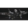 Maquette d'avion en plastique JUNKERS Ju188A/E 1/72