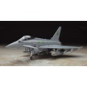 Maquette d'avion en plastique EUROFIGHTER TYPHOON 1/72 Maquette d'avion en plastique EUROFIGHTER TYPHOON 1/72