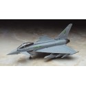 Maquette d'avion en plastique EUROFIGHTER TYPHOON 1/72 Maquette d'avion en plastique EUROFIGHTER TYPHOON 1/72