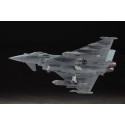 Maquette d'avion en plastique EUROFIGHTER TYPHOON 1/72 Maquette d'avion en plastique EUROFIGHTER TYPHOON 1/72
