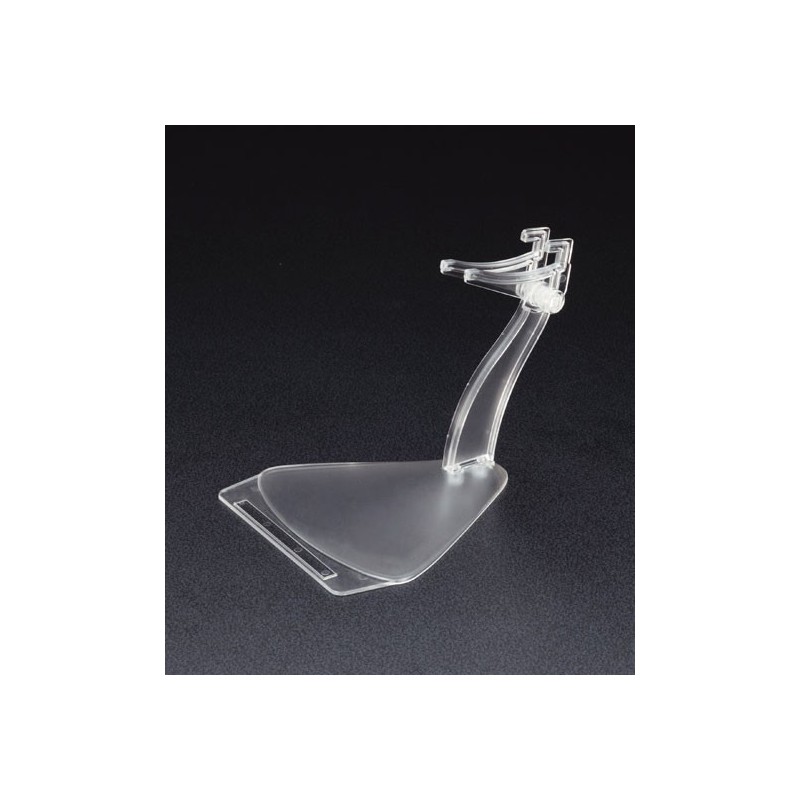 Maquette d'avion en plastique EUROFIGHTER TYPHOON 1/72