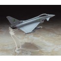 Maquette d'avion en plastique EUROFIGHTER TYPHOON 1/72 Maquette d'avion en plastique EUROFIGHTER TYPHOON 1/72