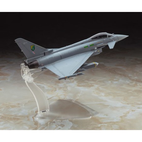 Maquette d'avion en plastique EUROFIGHTER TYPHOON 1/72 Maquette d'avion en plastique EUROFIGHTER TYPHOON 1/72