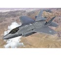 Maquette d'avion en plastique F-35A Lightning II 1/72 Maquette d'avion en plastique F-35A Lightning II 1/72