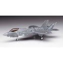 Maquette d'avion en plastique F-35A Lightning II 1/72 Maquette d'avion en plastique F-35A Lightning II 1/72