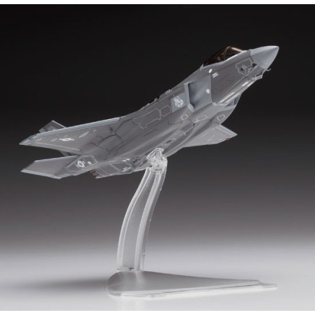 Maquette d'avion en plastique F-35A Lightning II 1/72 Maquette d'avion en plastique F-35A Lightning II 1/72