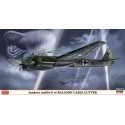 Maquette d'avion en plastique Ju88A-8 w/BALLOON CABLE CUTTER Maquette d'avion en plastique Ju88A-8 w/BALLOON CABLE CUTTER