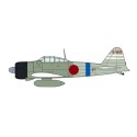 Maquette d'avion en plastique Combo A6M2a ZERO 1/72 Maquette d'avion en plastique Combo A6M2a ZERO 1/72