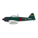 Maquette d'avion en plastique Super Ace Combo ZERO 1/72 Maquette d'avion en plastique Super Ace Combo ZERO 1/72