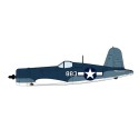 Maquette d'avion en plastique Combo Corsair F4U-1A 1/72 Maquette d'avion en plastique Combo Corsair F4U-1A 1/72
