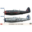 Maquette d'avion en plastique THUNDERBOLT Mk.II Maquette d'avion en plastique THUNDERBOLT Mk.II