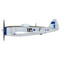 Maquette d'avion en plastique THUNDERBOLT Mk.II Maquette d'avion en plastique THUNDERBOLT Mk.II