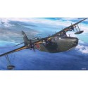 Maquette d'avion en plastique H8K1 802nd FG 1/72 Maquette d'avion en plastique H8K1 802nd FG 1/72