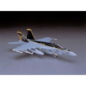 Maquette d'avion en plastique F/A-18E SUPER HORNET(PT39)1/48 Maquette d'avion en plastique F/A-18E SUPER HORNET(PT39)1/48