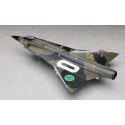 Maquette d'avion en plastique PT41 J35F/J DRAKEN 1/48 Maquette d'avion en plastique PT41 J35F/J DRAKEN 1/48