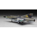 Maquette d'avion en plastique PT41 J35F/J DRAKEN 1/48 Maquette d'avion en plastique PT41 J35F/J DRAKEN 1/48
