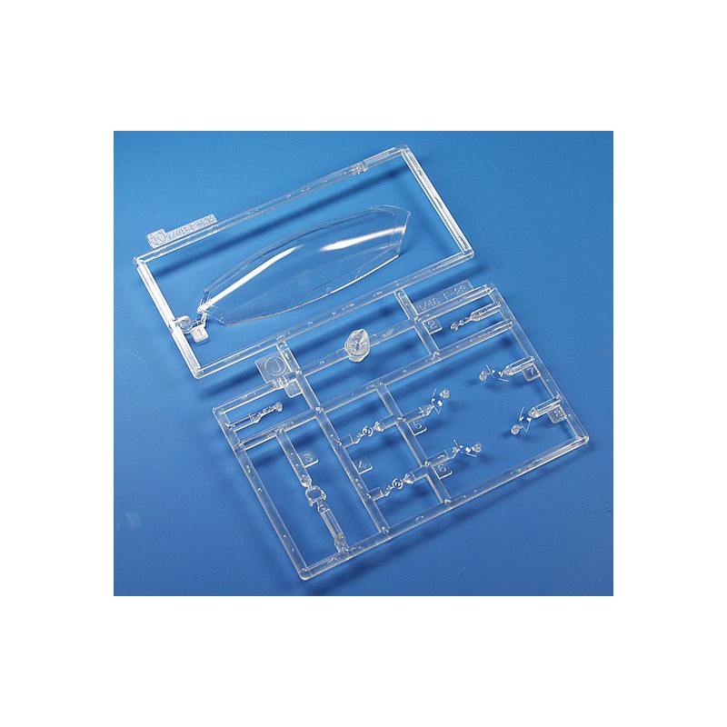 Maquette d'avion en plastique F-22 RAPTOR 1/48 (PT45)