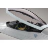 Maquette d'avion en plastique F-22 RAPTOR 1/48 (PT45)