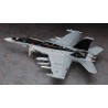 Maquette d'avion en plastique EA-18G GROWLER 1/48