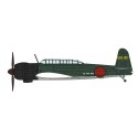 Maquette d'avion en plastique Nakajima B6N2 CARRIER ATTACK BOMBER 1/48 Maquette d'avion en plastique Nakajima B6N2 CARRIER ATTACK BOMBER 1/48