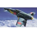 Maquette d'avion en plastique Shinden Kai 352st Air corps 1/48 Maquette d'avion en plastique Shinden Kai 352st Air corps 1/48