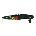 Maquette d'avion en plastique Shinden Kai 352st Air corps 1/48 Maquette d'avion en plastique Shinden Kai 352st Air corps 1/48