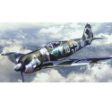 Maquette d'avion en plastique Fw 190A-4 NOWOTNY 1/48 Maquette d'avion en plastique Fw 190A-4 NOWOTNY 1/48