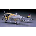 Maquette d'avion en plastique P-47D-25 THUNDERBOLT(JT40)1/48 Maquette d'avion en plastique P-47D-25 THUNDERBOLT(JT40)1/48