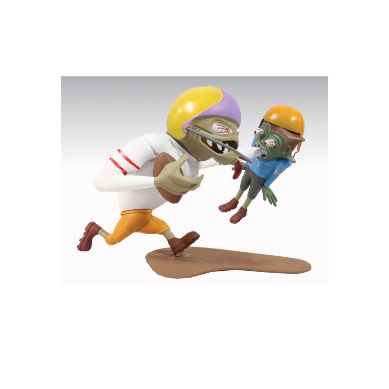 Killer McBash Weird-ohs