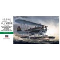 Maquette d'avion en plastique E8N1 DAVE 1/48 Maquette d'avion en plastique E8N1 DAVE 1/48