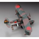 Maquette d'avion en plastique E8N1 DAVE 1/48 Maquette d'avion en plastique E8N1 DAVE 1/48