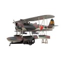 Maquette d'avion en plastique E8N1 DAVE 1/48 Maquette d'avion en plastique E8N1 DAVE 1/48